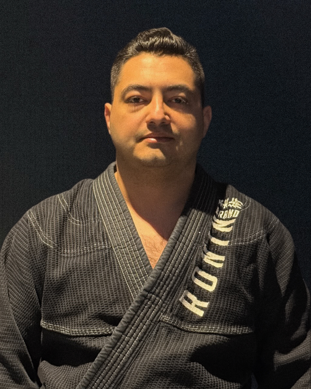 Mesut Özbek